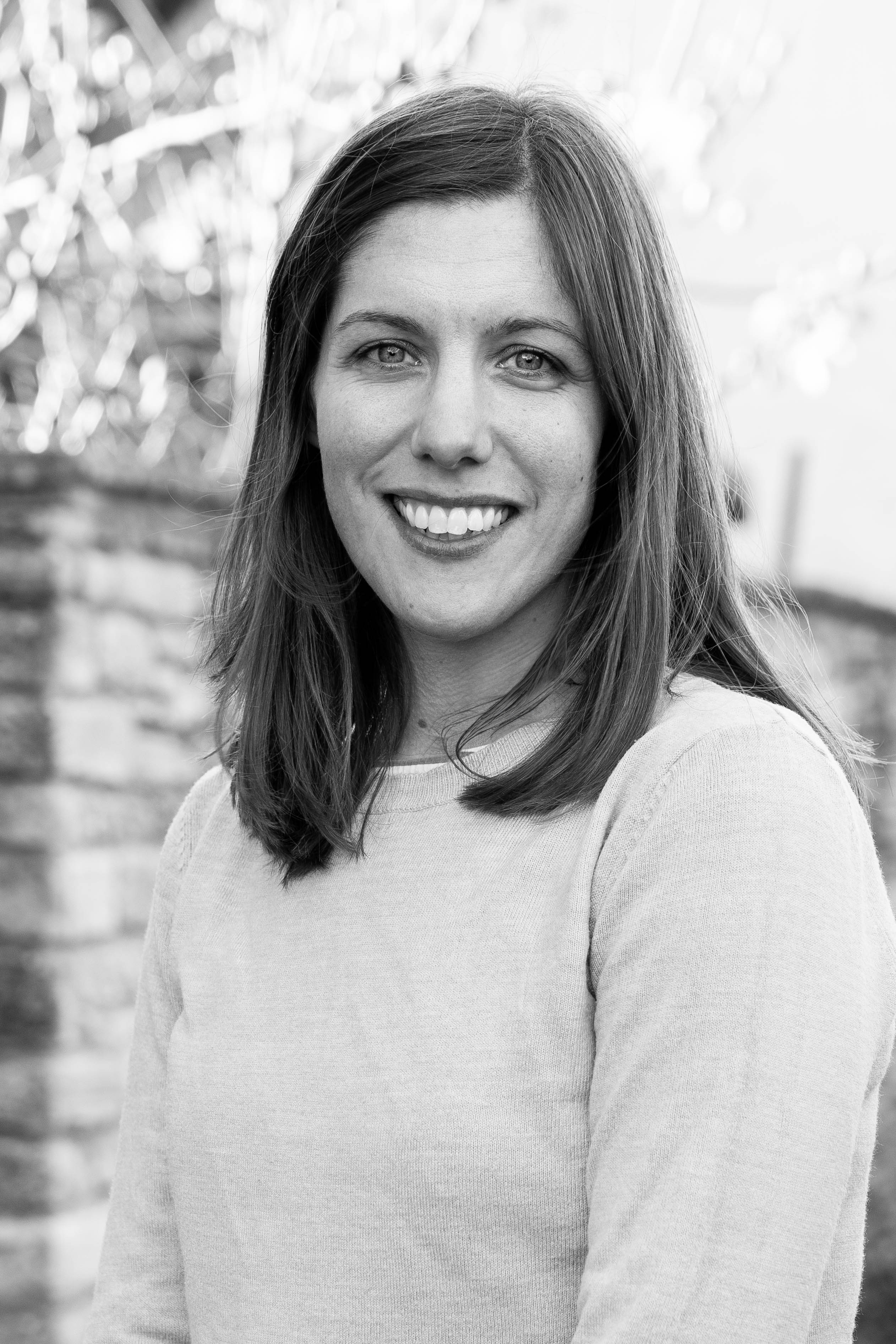 Sophie Whitby, 