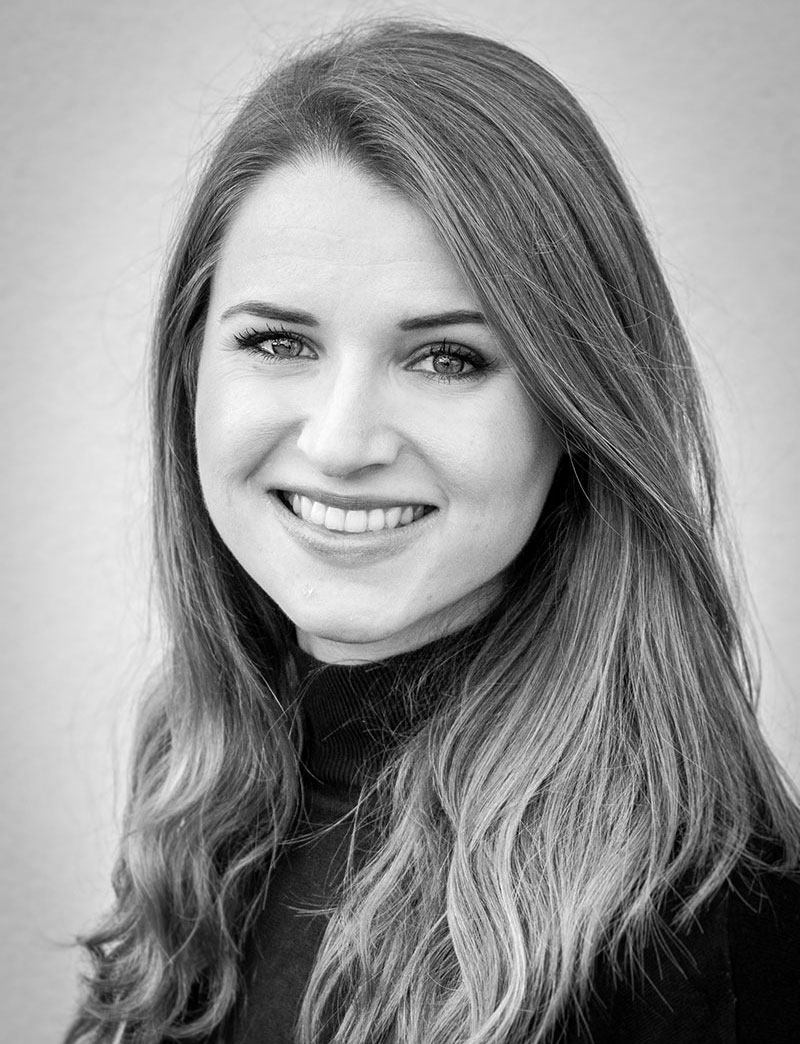 Rosie Hartland, 