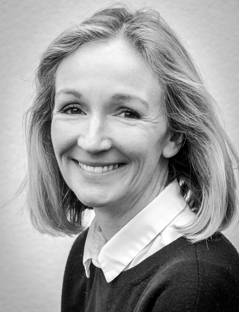 Victoria Allman, 